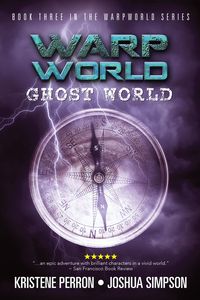 Produktbild: Warpworld: Ghost World