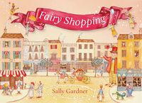 Produktbild: Fairy Shopping