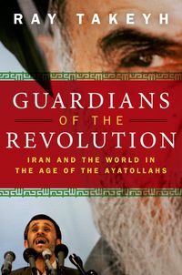 Produktbild: Guardians of the Revolution