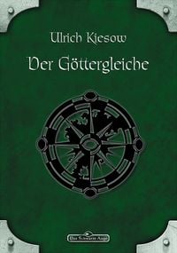 Produktbild: DSA 009: Der G&ouml;ttergleiche