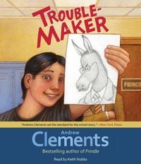 Produktbild: Troublemaker