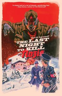 Produktbild: The Last Night to Kill Nazis