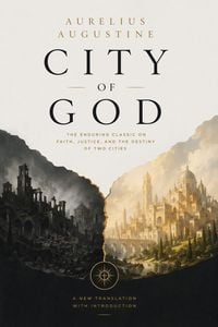 Produktbild: City of God