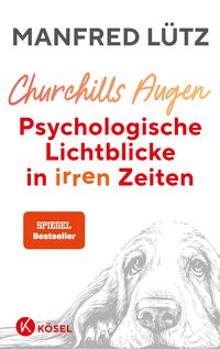 Produktbild: Churchills Augen