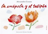 Produktbild: La Amapola y el Tulip&aacute;n