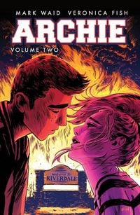 Produktbild: Archie Vol. 2