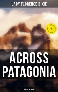 Produktbild: Across Patagonia: Travel Memoir