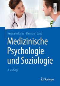 Produktbild: Medizinische Psychologie und Soziologie