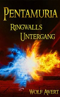 Produktbild: Ringwalls Untergang