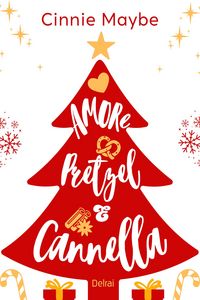 Produktbild: Amore, pretzel e cannella