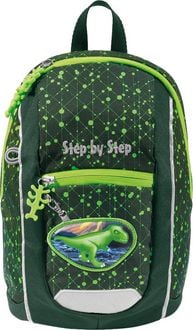 Produktbild: STEP BY STEP&reg; Kindergartenrucksack-Set Mini 2teilig, Dino Nilo