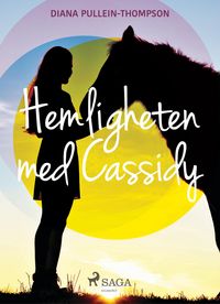Produktbild: Hemligheten med Cassidy