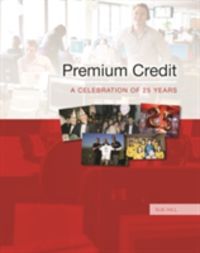 Produktbild: Premium Credit
