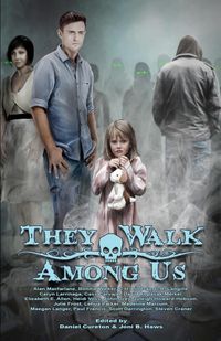 Produktbild: They Walk Among Us