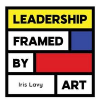 Produktbild: Leadership Framed by Art