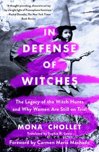 Produktbild: In Defense of Witches