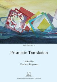 Produktbild: Prismatic Translation