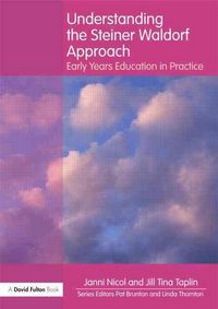 Produktbild: Nicol, J: Understanding the Steiner Waldorf Approach