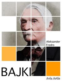 Produktbild: Bajki