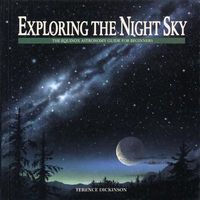 Produktbild: Exploring the Night Sky