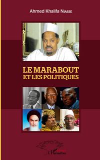 Produktbild: Le Marabout et les politiques