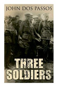 Produktbild: Three Soldiers