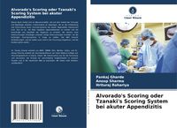 Produktbild: Alvorado's Scoring oder Tzanaki's Scoring System bei akuter Appendizitis