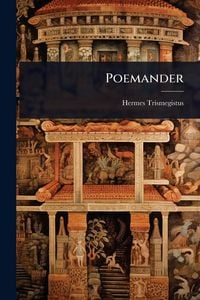 Produktbild: Poemander