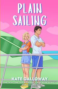 Produktbild: Plain Sailing