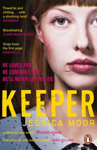 Produktbild: Keeper