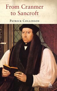 Produktbild: From Cranmer to Sancroft