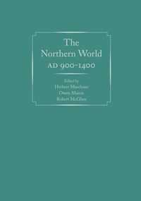 Produktbild: The Northern World, AD 900-1400