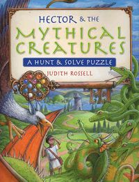Produktbild: Hector and the Mythical Creatures