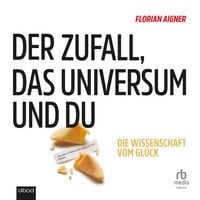 Produktbild: Der Zufall, das Universum und du