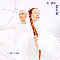 Produktbild: Future Selves (Black Vinyl)