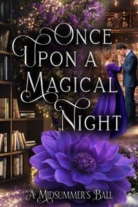 Produktbild: Once Upon a Magical Night: A Midsummer's Ball