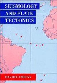 Produktbild: Seismology and Plate Tectonics