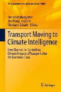 Produktbild: Transport Moving to Climate Intelligence
