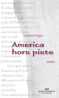 Produktbild: America hors piste