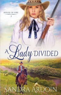 Produktbild: A Lady Divided