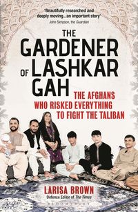 Produktbild: The Gardener of Lashkar Gah