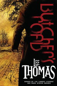 Produktbild: Butcher's Road