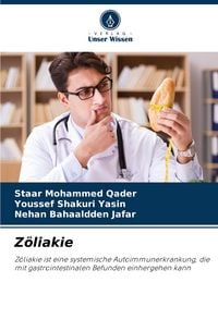 Produktbild: Z&ouml;liakie