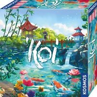 Produktbild: Koi