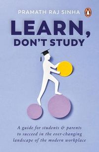 Produktbild: Learn, Don't Study