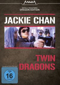 Bild vom Artikel Twin Dragons - Dragon Edition vom Autor Jackie Chan