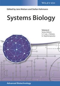Produktbild: Systems Biology