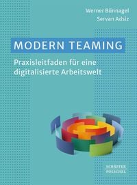 Produktbild: Modern Teaming