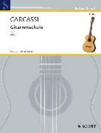 Produktbild: Gitarrenschule