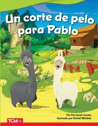 Produktbild: Un corte de pelo para Pablo